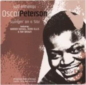 Swingin‘ on a Star:  Peterson Jazz Anthology