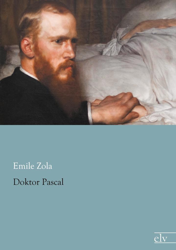 Doktor Pascal