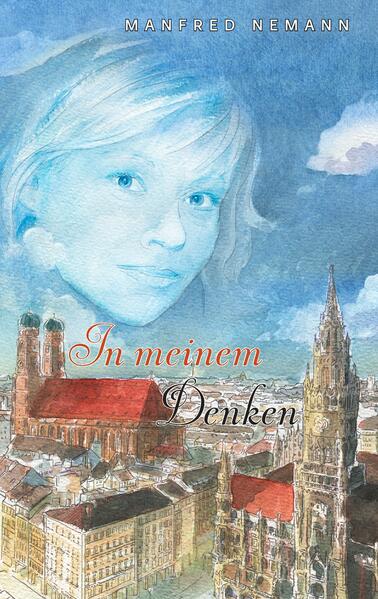 In meinem Denken