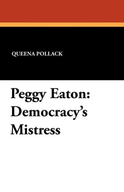 Peggy Eaton