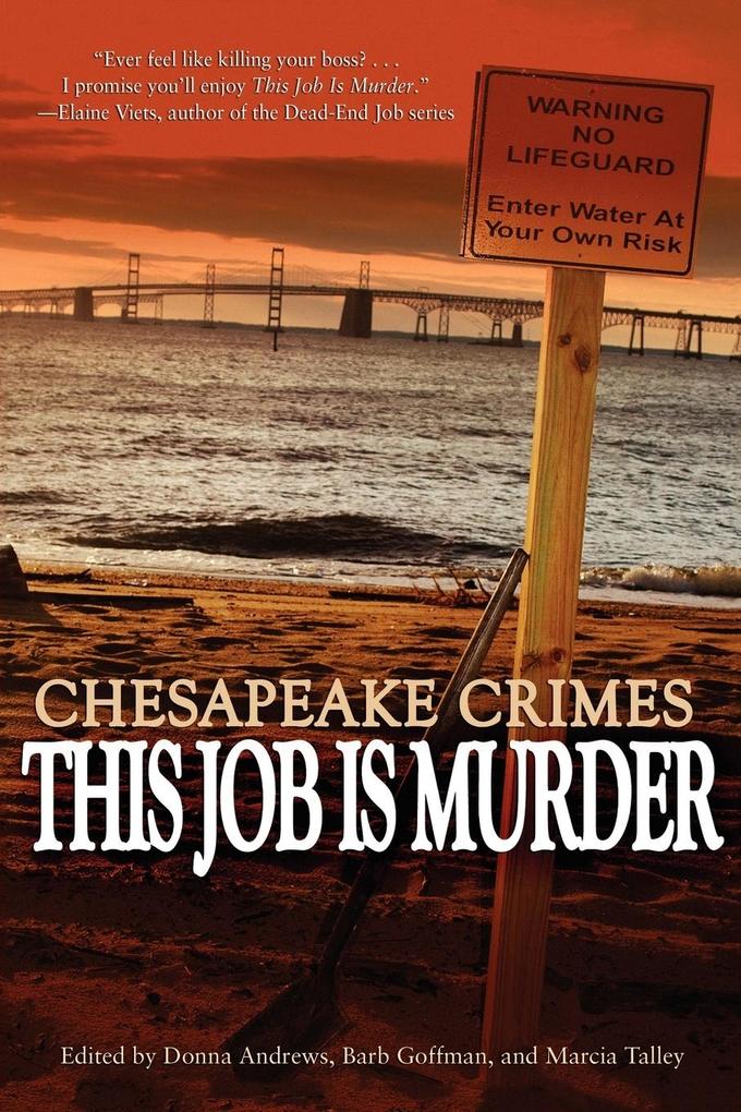 Chesapeake Crimes