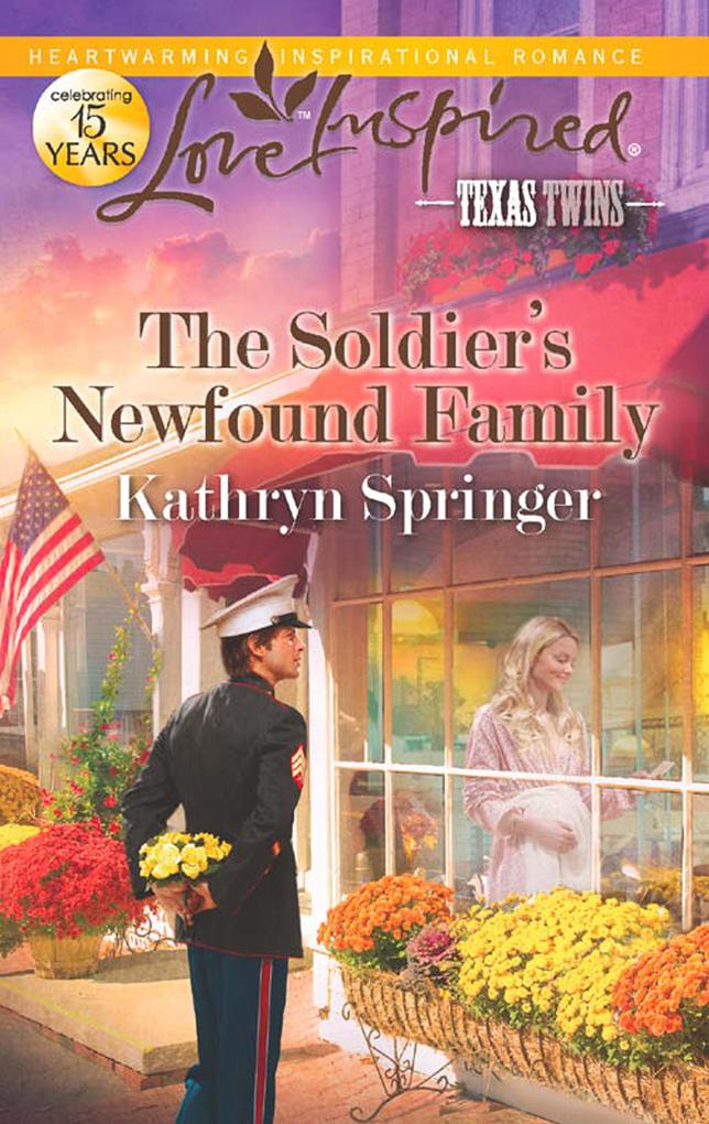 The Soldier‘s Newfound Family