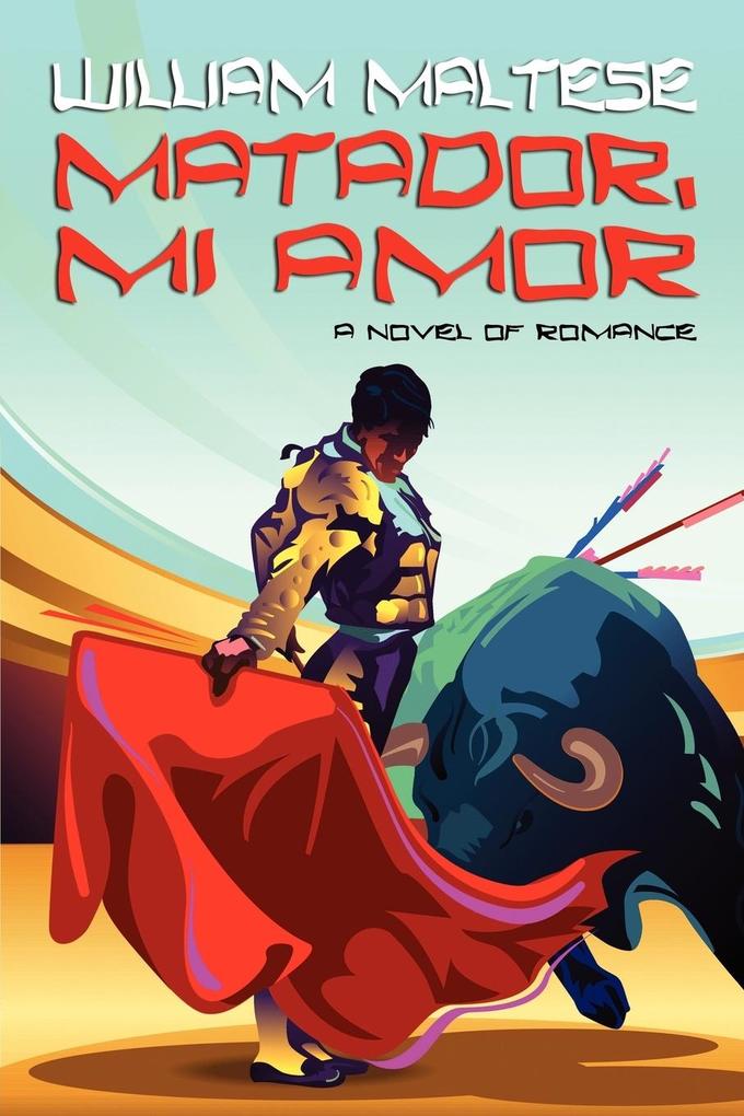 Matador Mi Amor