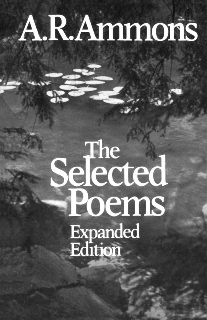 Image of The Selected Poems