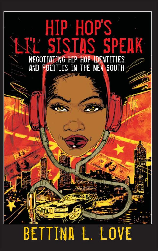 Hip Hop's Li'l Sistas Speak