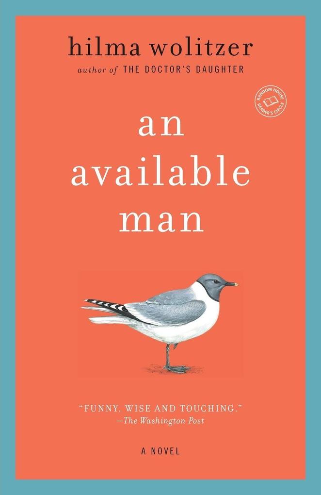 An Available Man