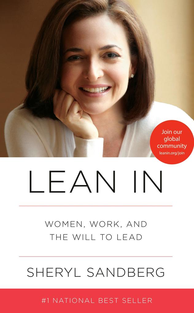 Lean In: Women, Work, and the Will to Lead - Bild 2