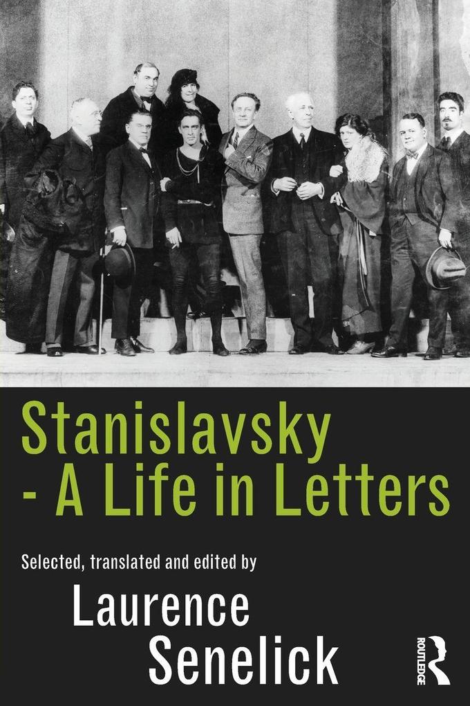 Stanislavsky