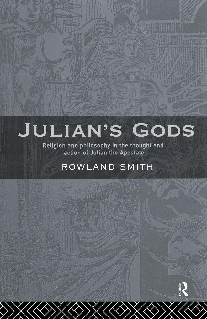 Julian's Gods