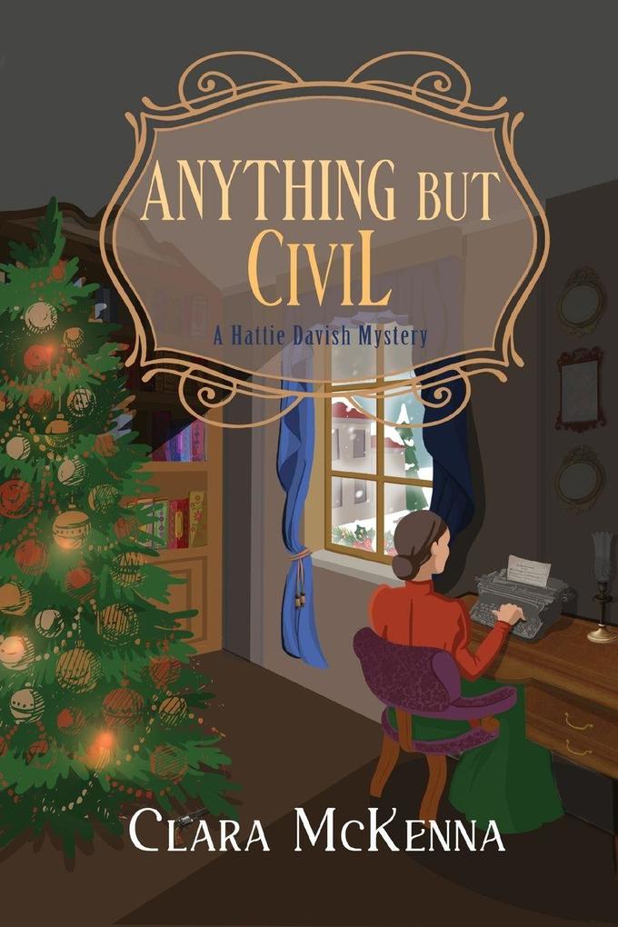 Anything But Civil