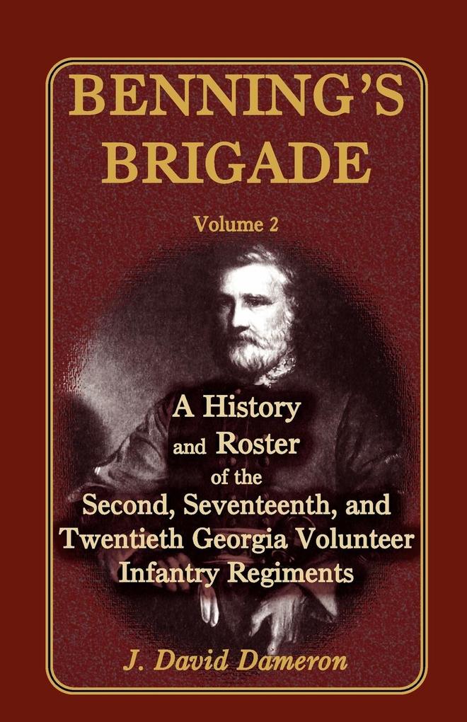 Benning's Brigade
