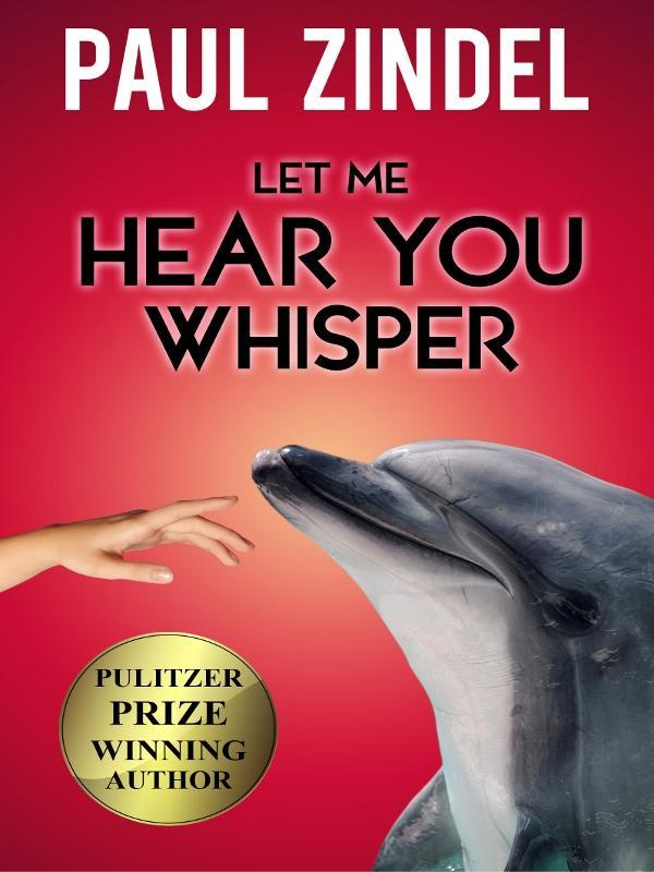 Let Me Hear You Whisper