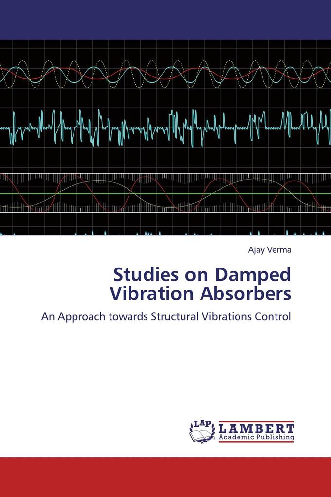 Studies on Damped Vibration Absorbers