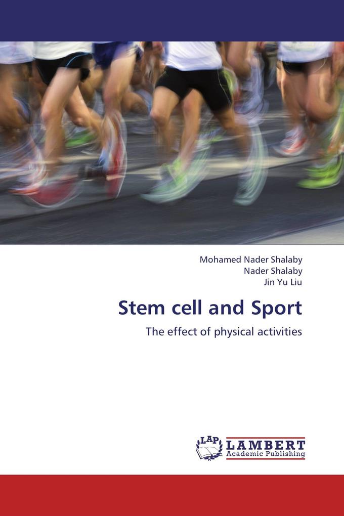 Stem cell and Sport