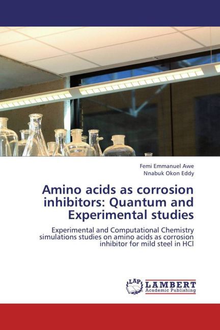 Amino acids as corrosion inhibitors: Quantum and Experimental studies