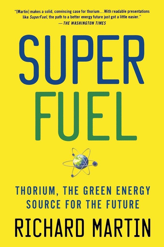 SuperFuel