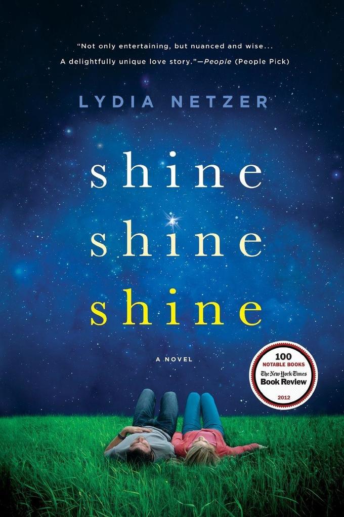 SHINE SHINE SHINE
