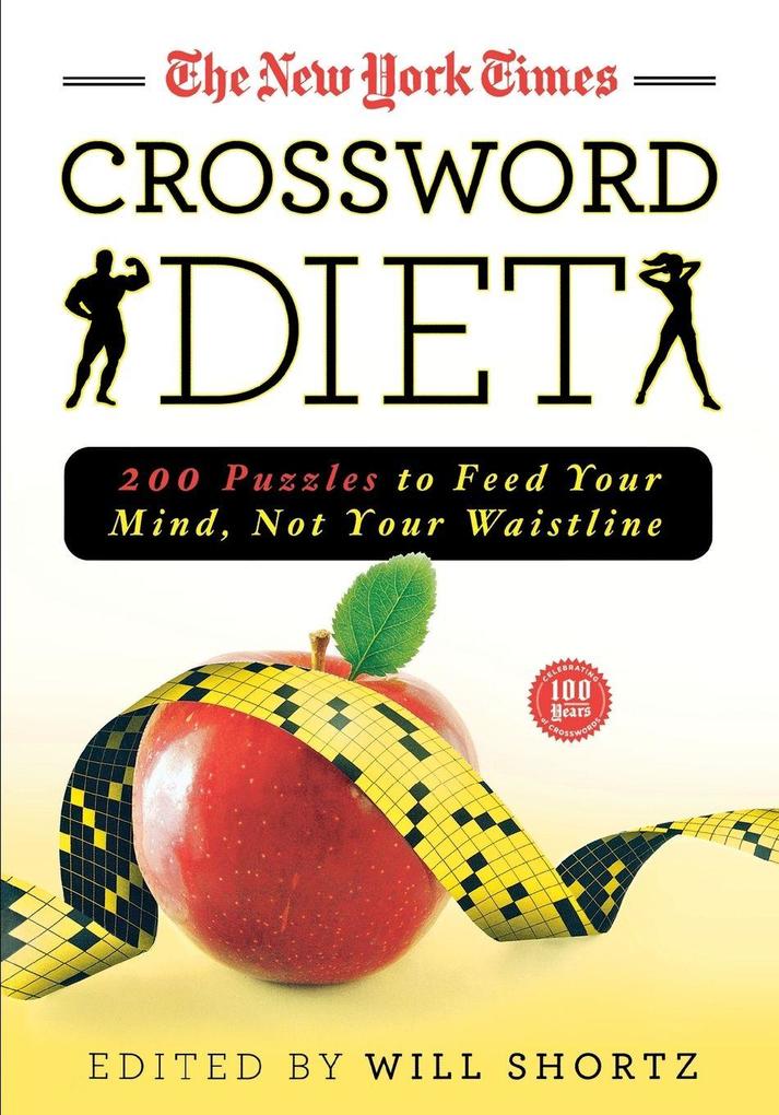 New York Times Crossword Diet