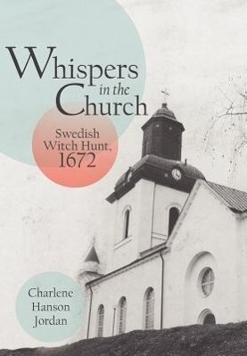 Whispers in the Church