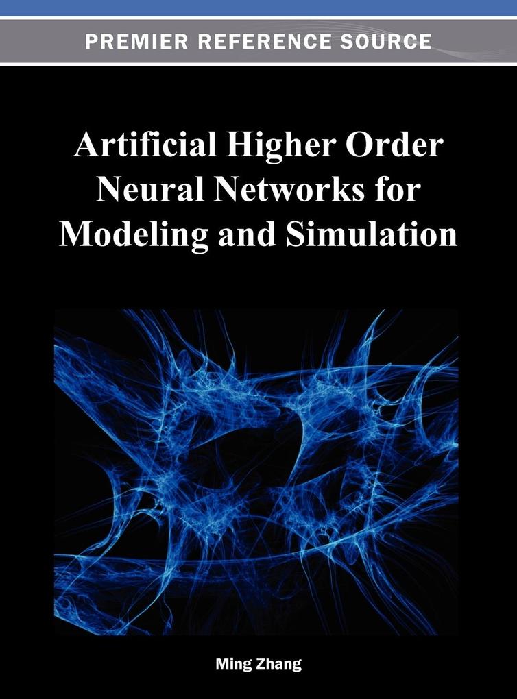 Artificial Higher Order Neural Networks for Modeling and Simulation