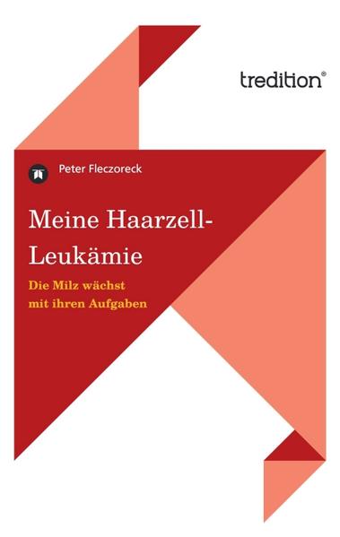 Meine Haarzell-Leukämie