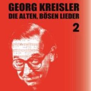 Die altenbösen Lieder 2