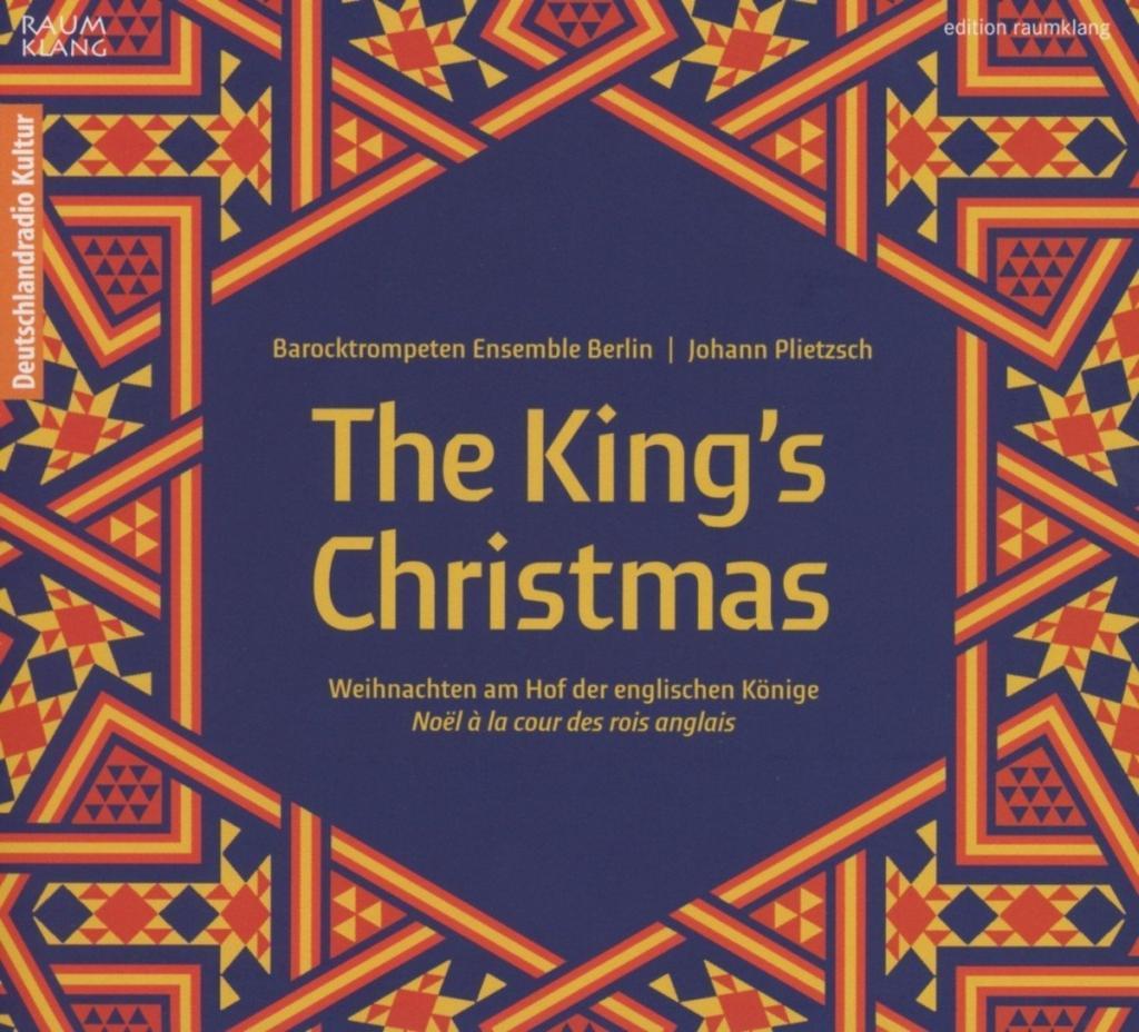 The King's Christmas-Weihnachten