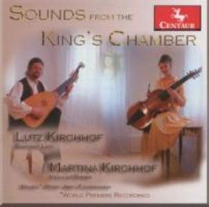 Sounds from the King‘s Chamber