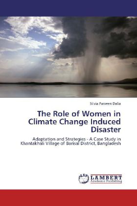 The Role of Women in Climate Change Induced Disaster