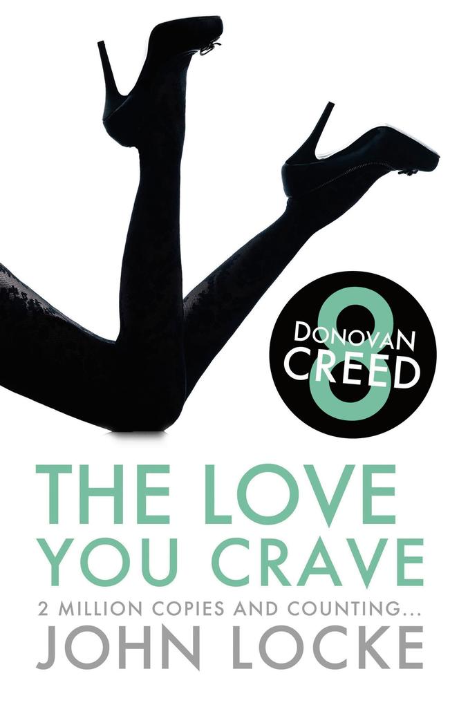 The Love You Crave