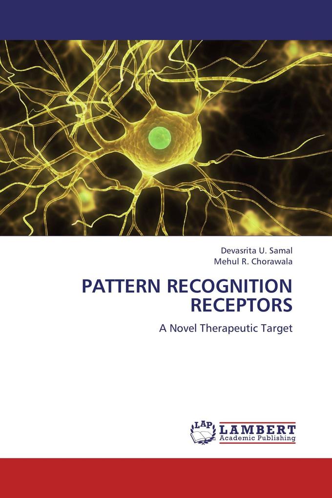 PATTERN RECOGNITION RECEPTORS