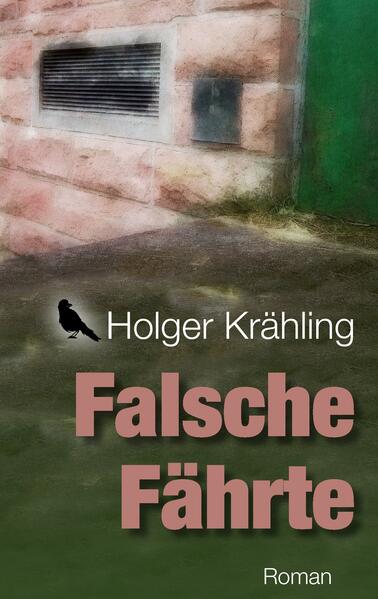 Falsche Fährte