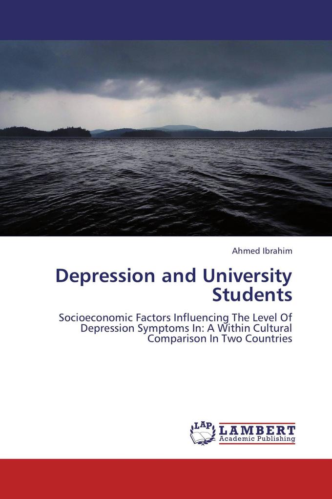 Depression and University Students