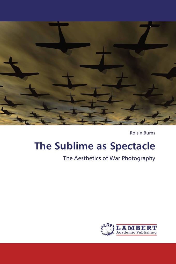 The Sublime as Spectacle