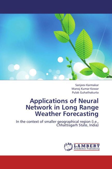 Applications of Neural Network in Long Range Weather Forecasting