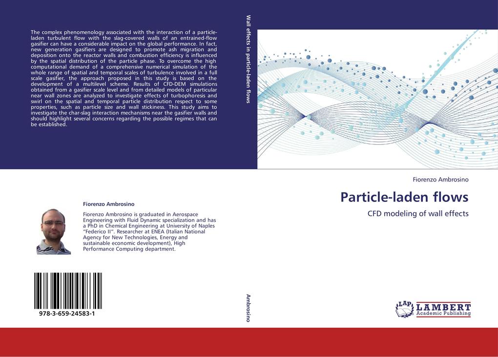 Particle-laden flows