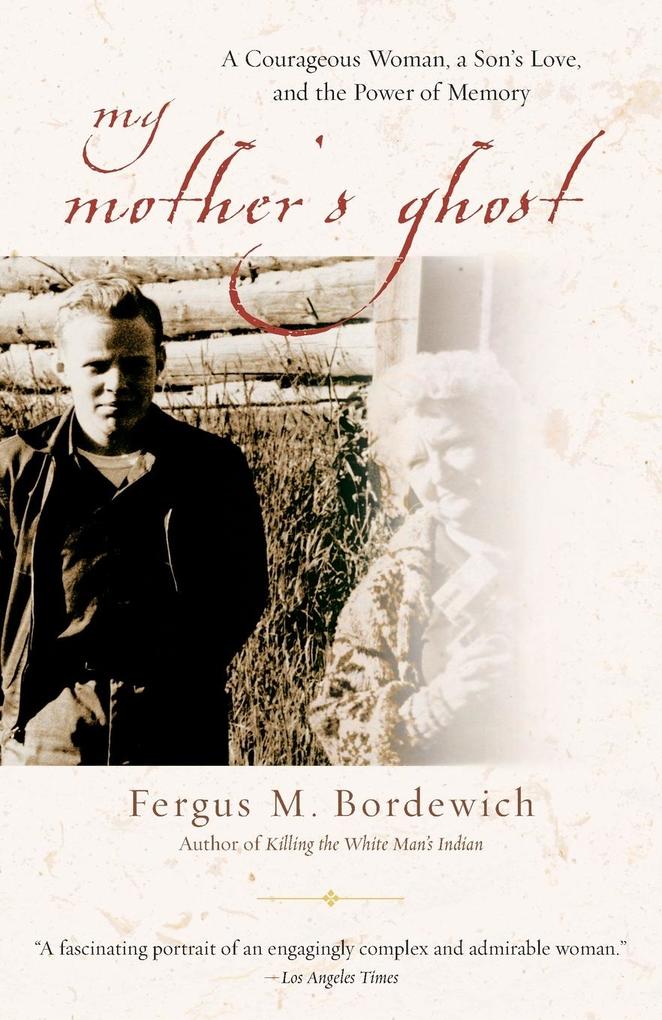 My Mother's Ghost