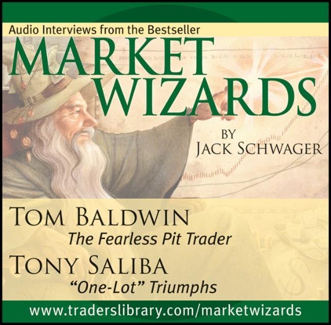 Market Wizards Disc 11