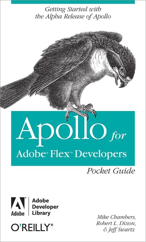  for Adobe Flex Developers Pocket Guide