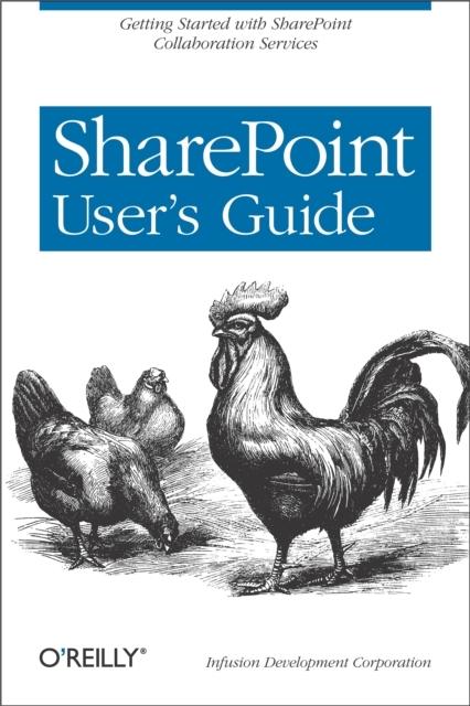SharePoint User‘s Guide