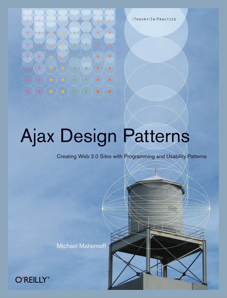 Ajax  Patterns