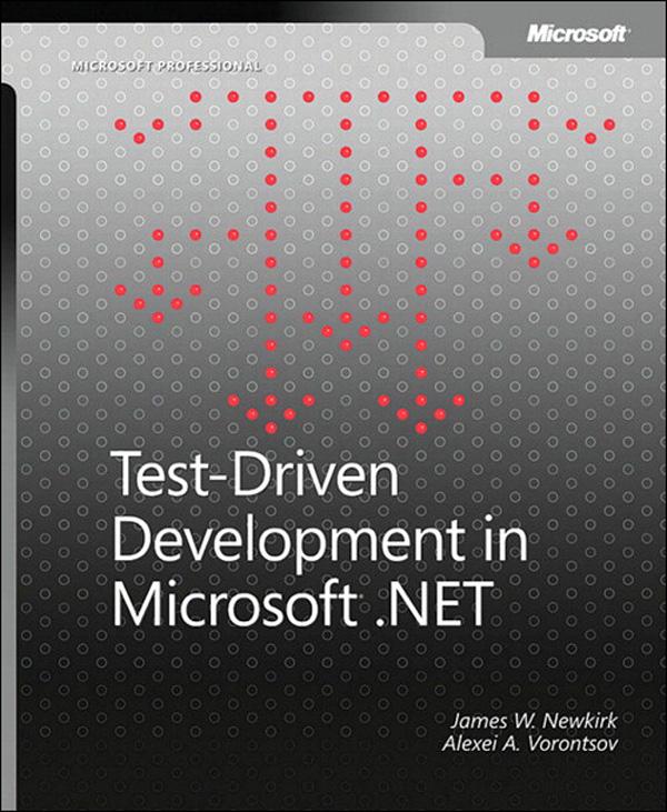 Test-Driven Development in Microsoft .NET