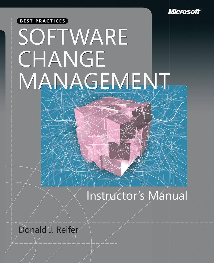 Software Change Management
