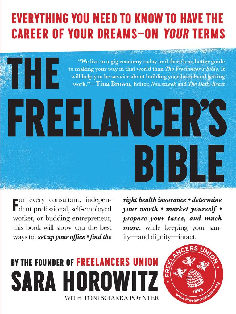 The Freelancer‘s Bible