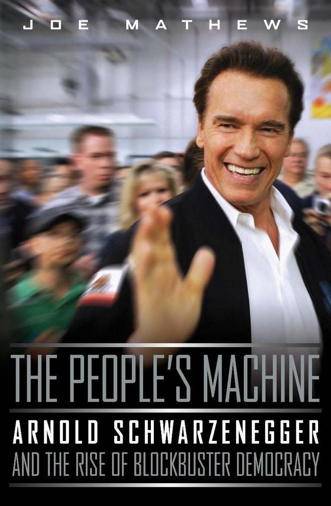 The People‘s Machine