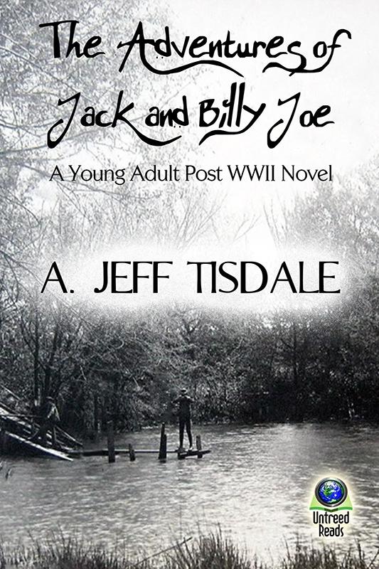 Adventures of Jack and Billy Joe