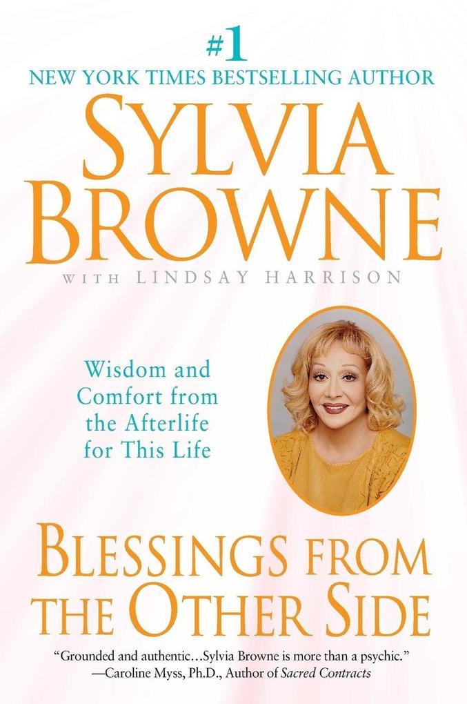 Blessings From the Other Side