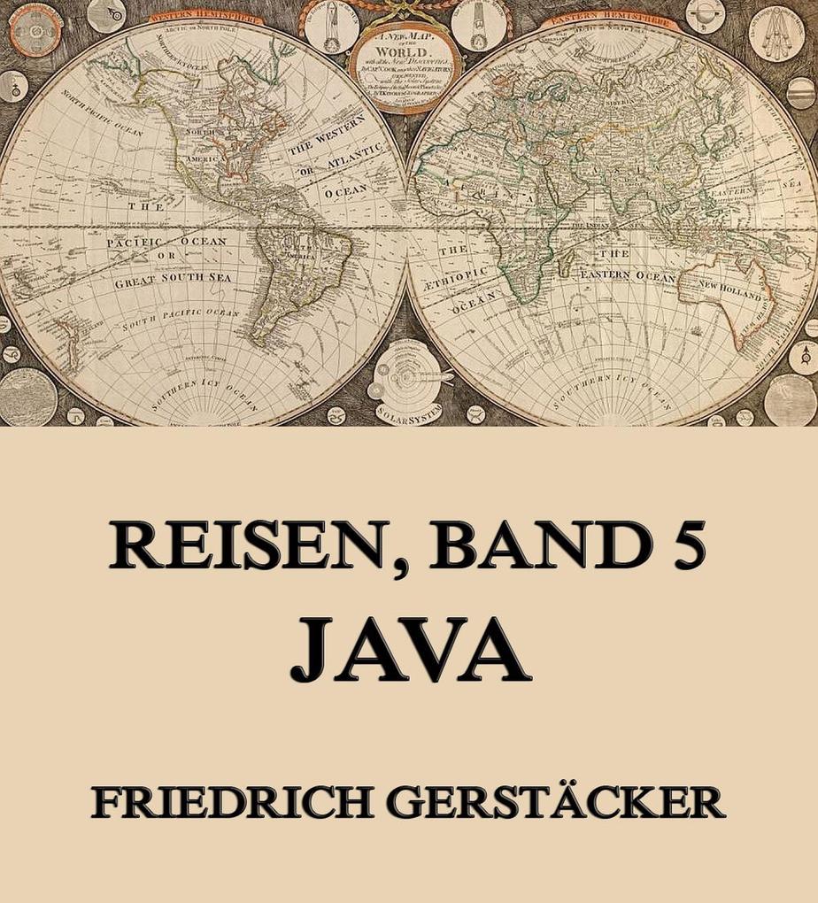 Reisen Band 5 - Java