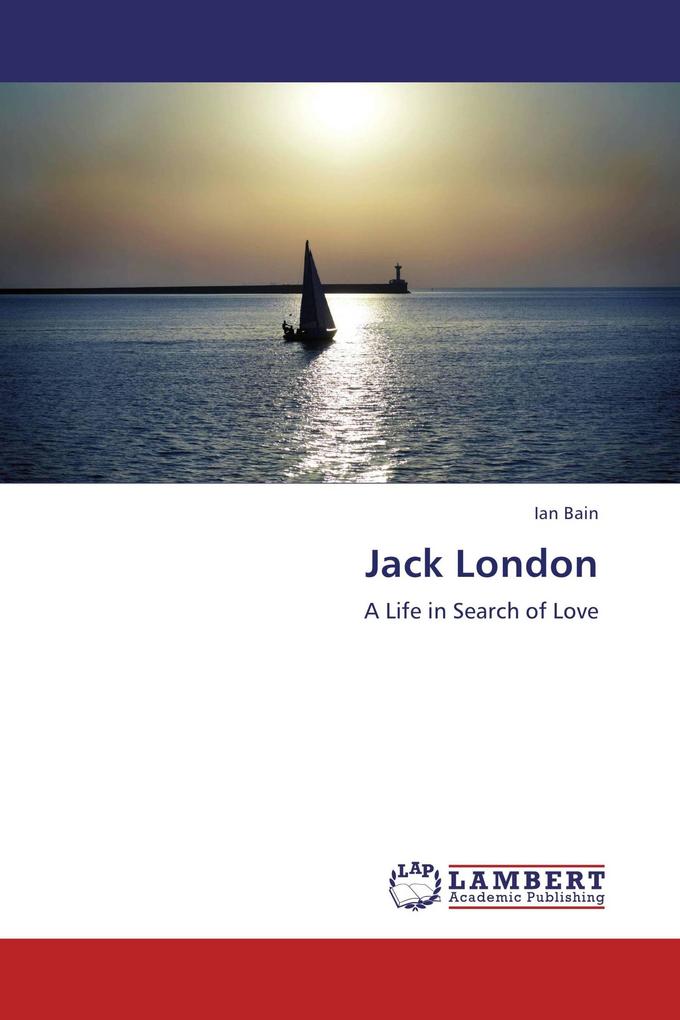 Jack London