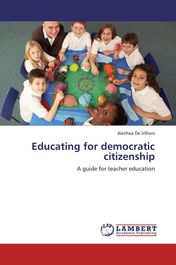 Educating for democratic citizenship